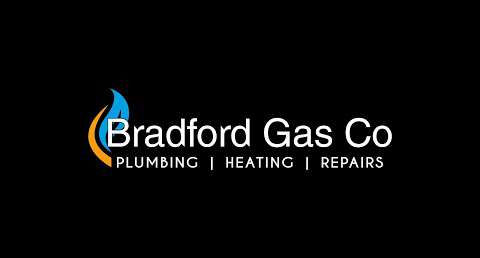 Bradford Gas Co photo