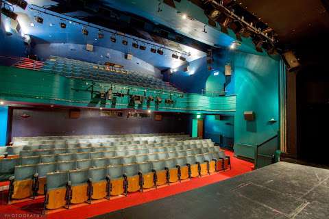 Bradford Playhouse photo