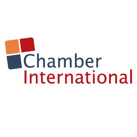 Chamber International photo