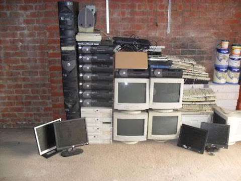 Computer and Laptop Recycling, Free Collection photo