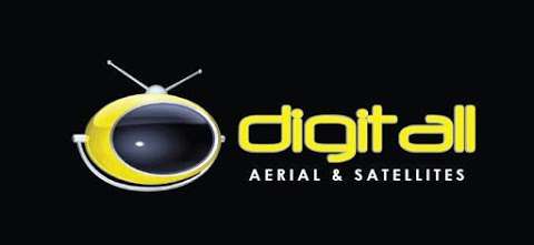 Digitall Aerial & Satellites Ltd photo
