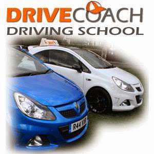 Drivecoach Driving School Bradford photo
