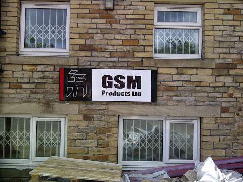GSM Products Ltd photo