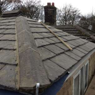 M D Roofing & Property Repairs photo