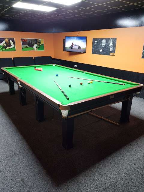 On Q Snooker Centre photo