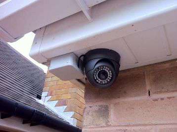 Piranha Security Systems - CCTV, ALARMS and INSTALLATIONS photo