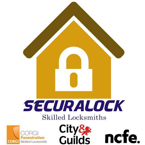 Securalock Locksmiths photo